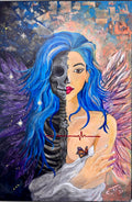 Silence under the Skin